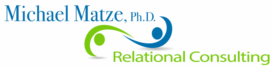 Michael Matze, Ph.D. - Relational Consulting - Portland, OR